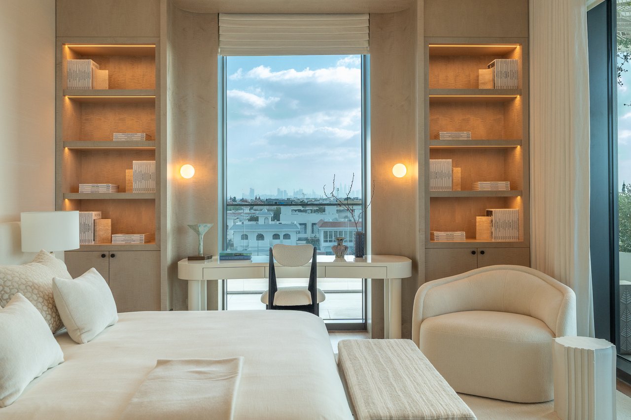 Four Seasons Private Residences - Penthouse 