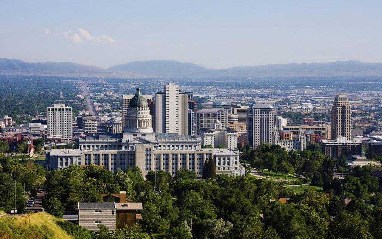 Utah Rated #1 Most Stable Housing Market