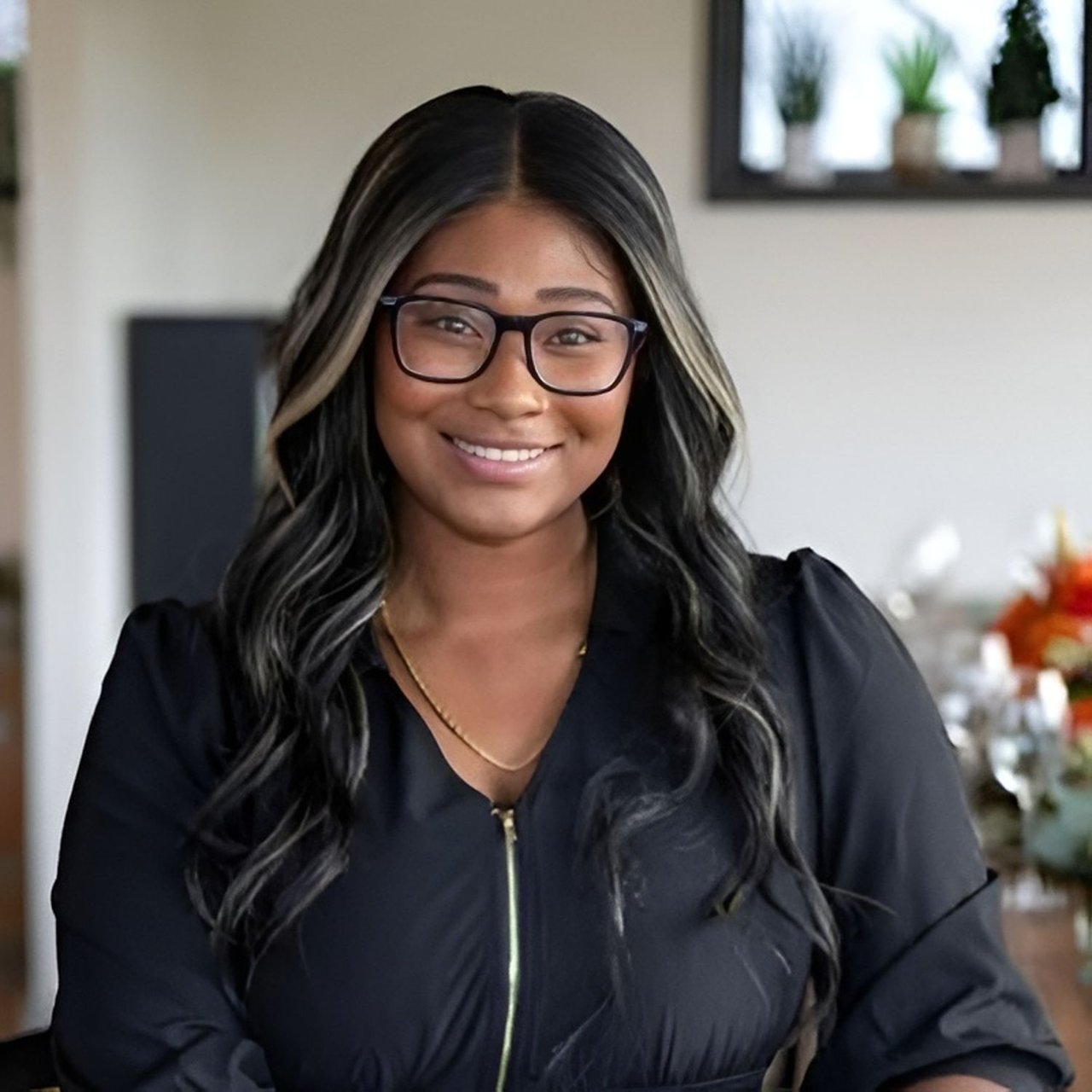 Kierra Doubek Geneva, IL Real Estate Agent Headshot