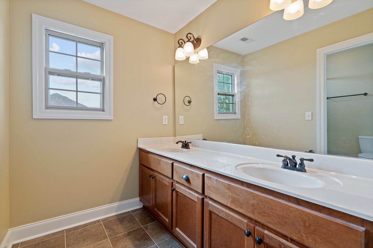 Luxury 4-Bed Madison Home with 3-Car Garage