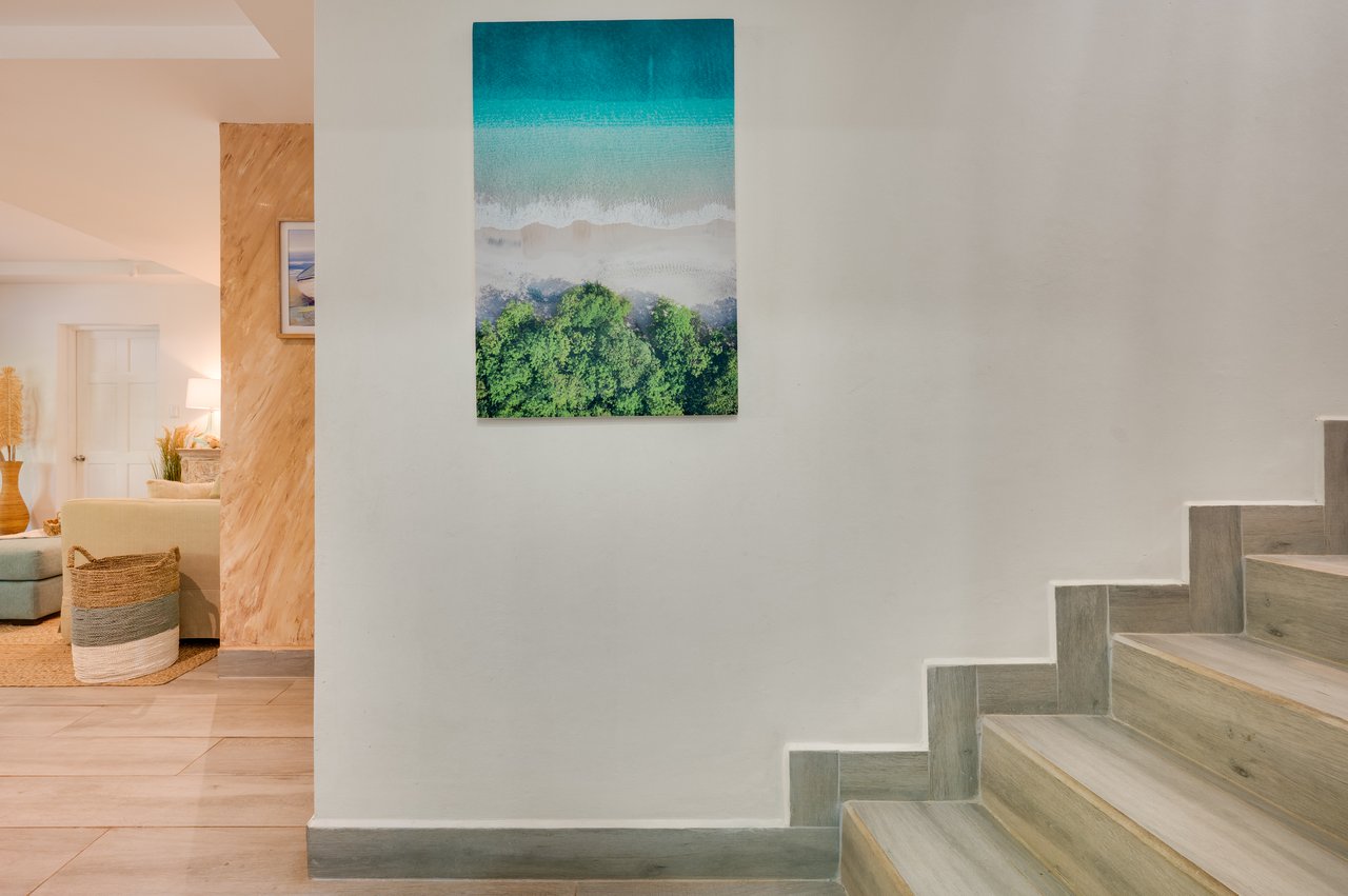 Casa Tranquilo | Stylish 3-Bedroom Oasis with Pool Near Playa Conchal