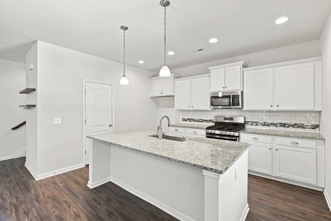 Modern Luxury & Cul-de-Sac Comfort: Contemporary 4-Bed Gem Near Providence & Research Park!