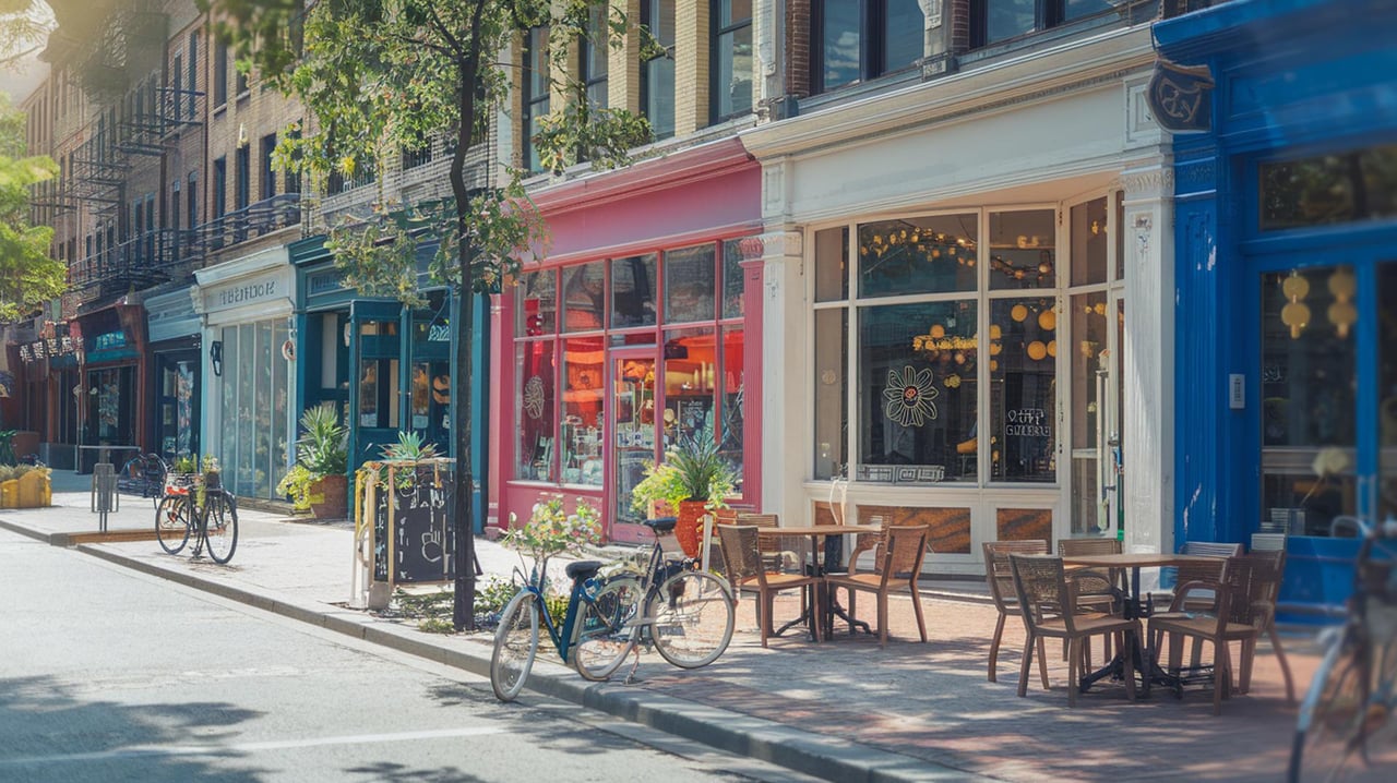 Hidden Gems in West Town, IL You Need to Discover