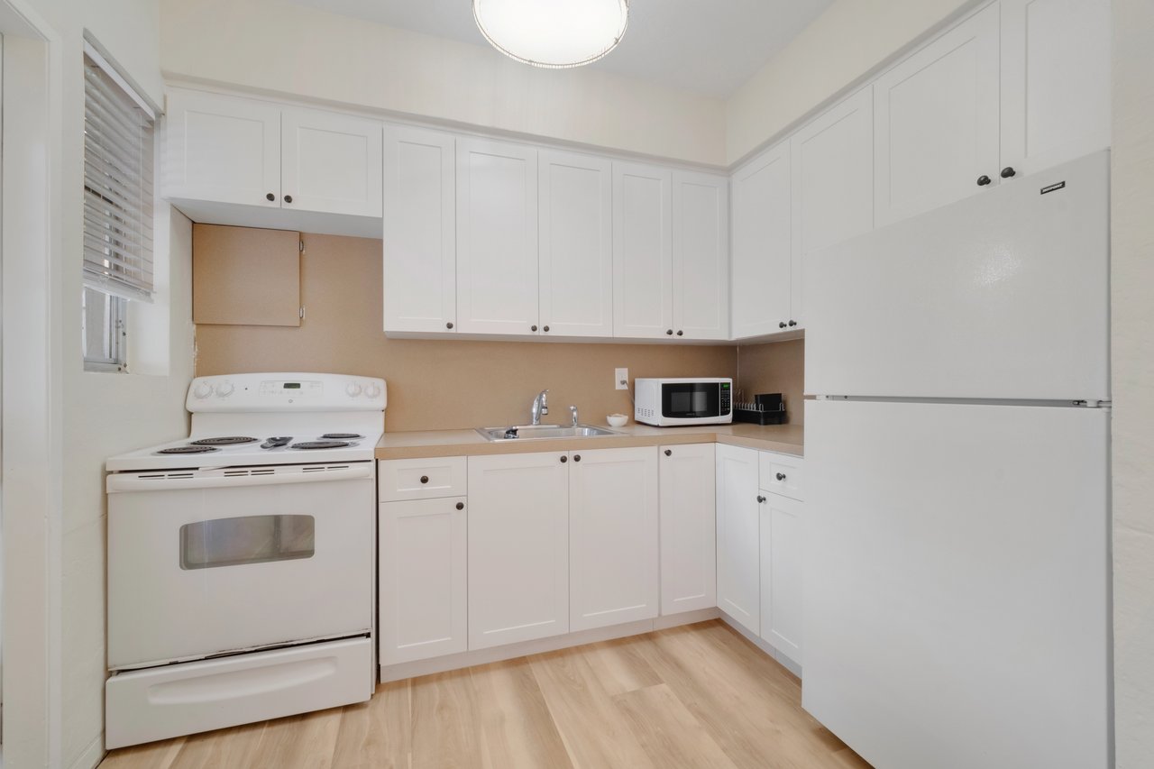 Douglas Park Duplex