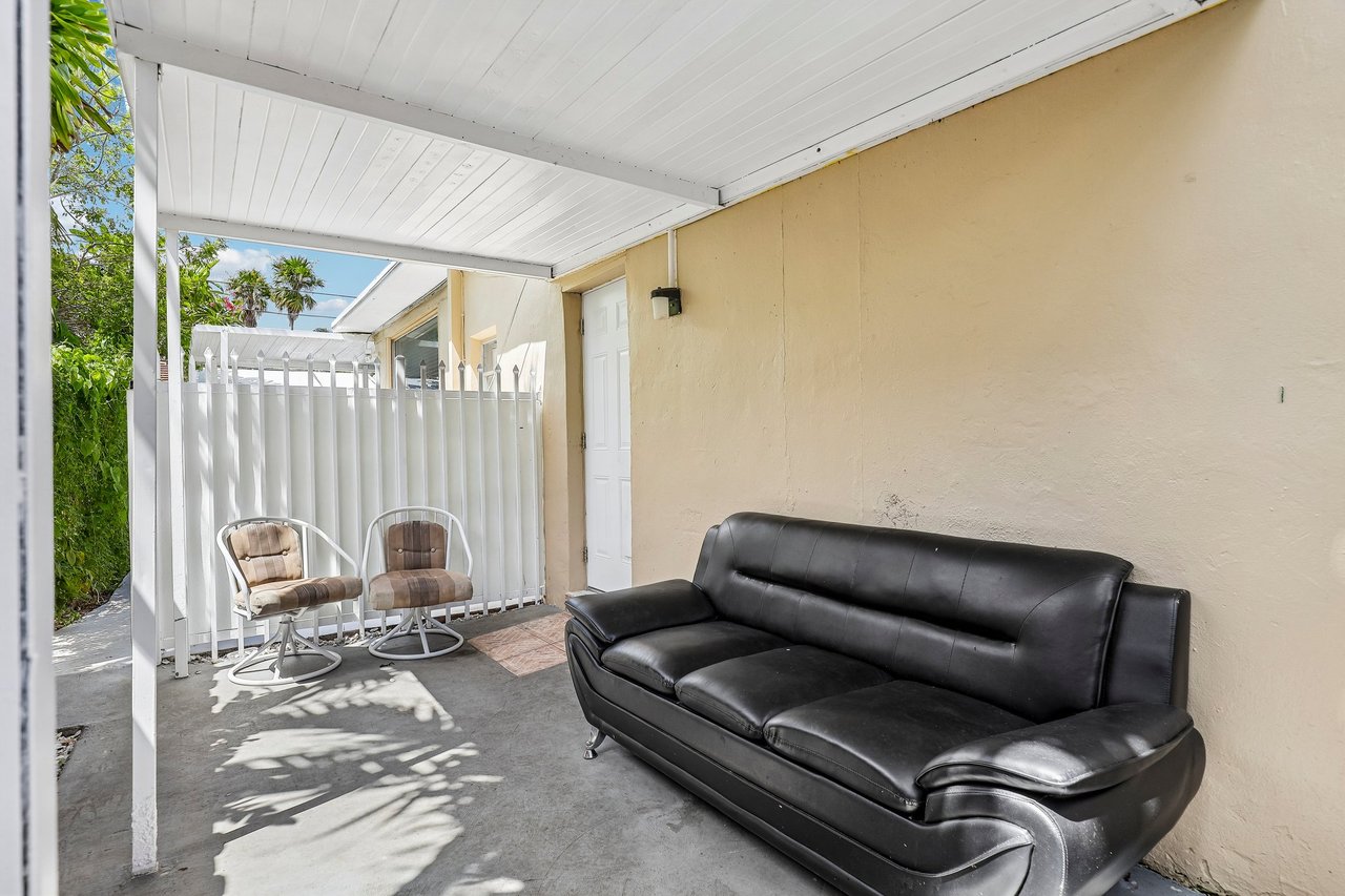 The West Miami Opportunity