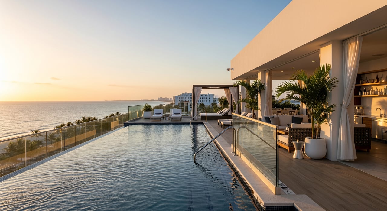 Condo HOA Fees In Hollywood: Luxury Buyer’s Guide