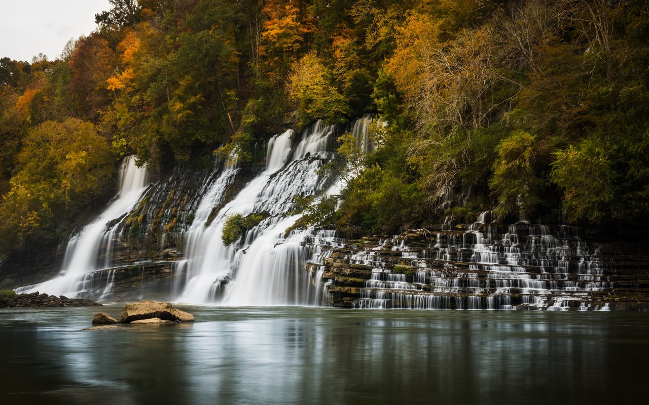 Rock Island