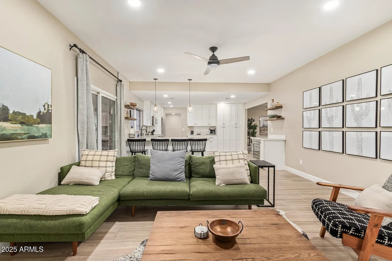 5839 E VOLTAIRE Avenue, Scottsdale