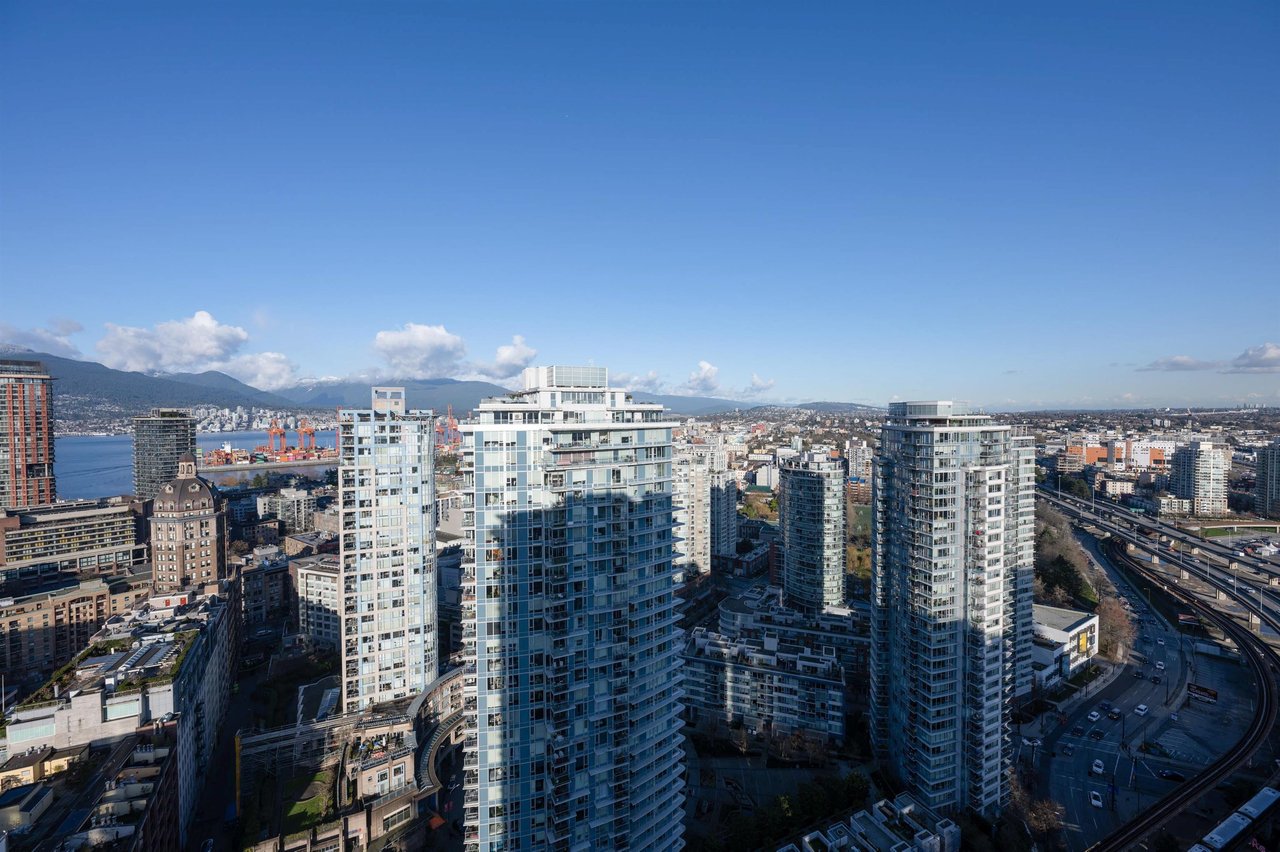 602 Citadel Prde, #3507