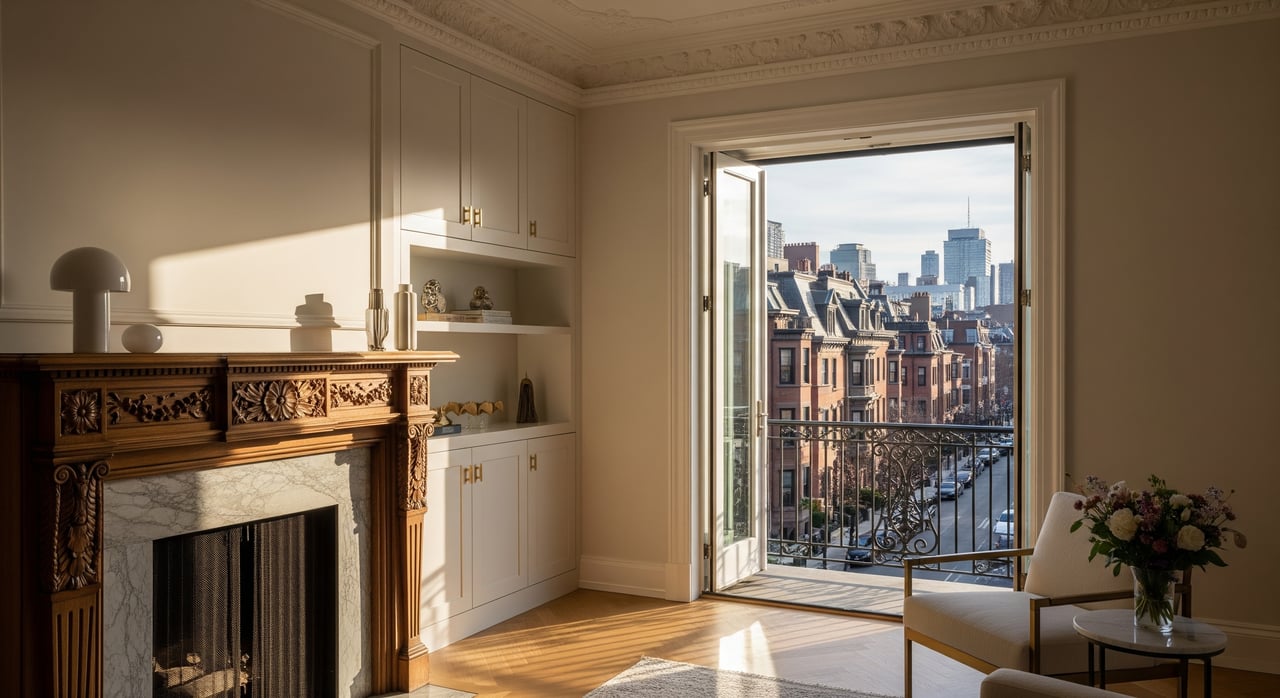 Understanding Condo Reserves in Back Bay
