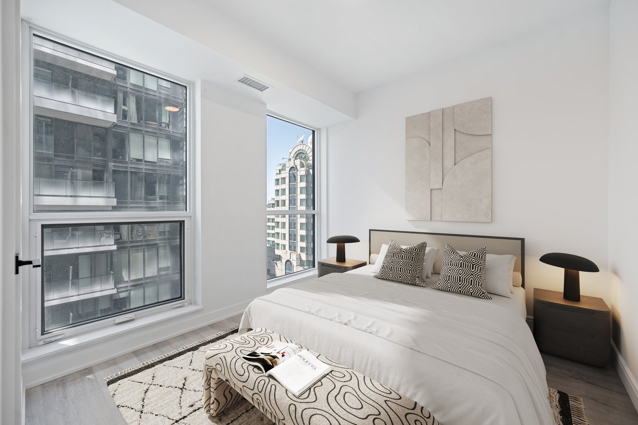 327 King Street W #1604