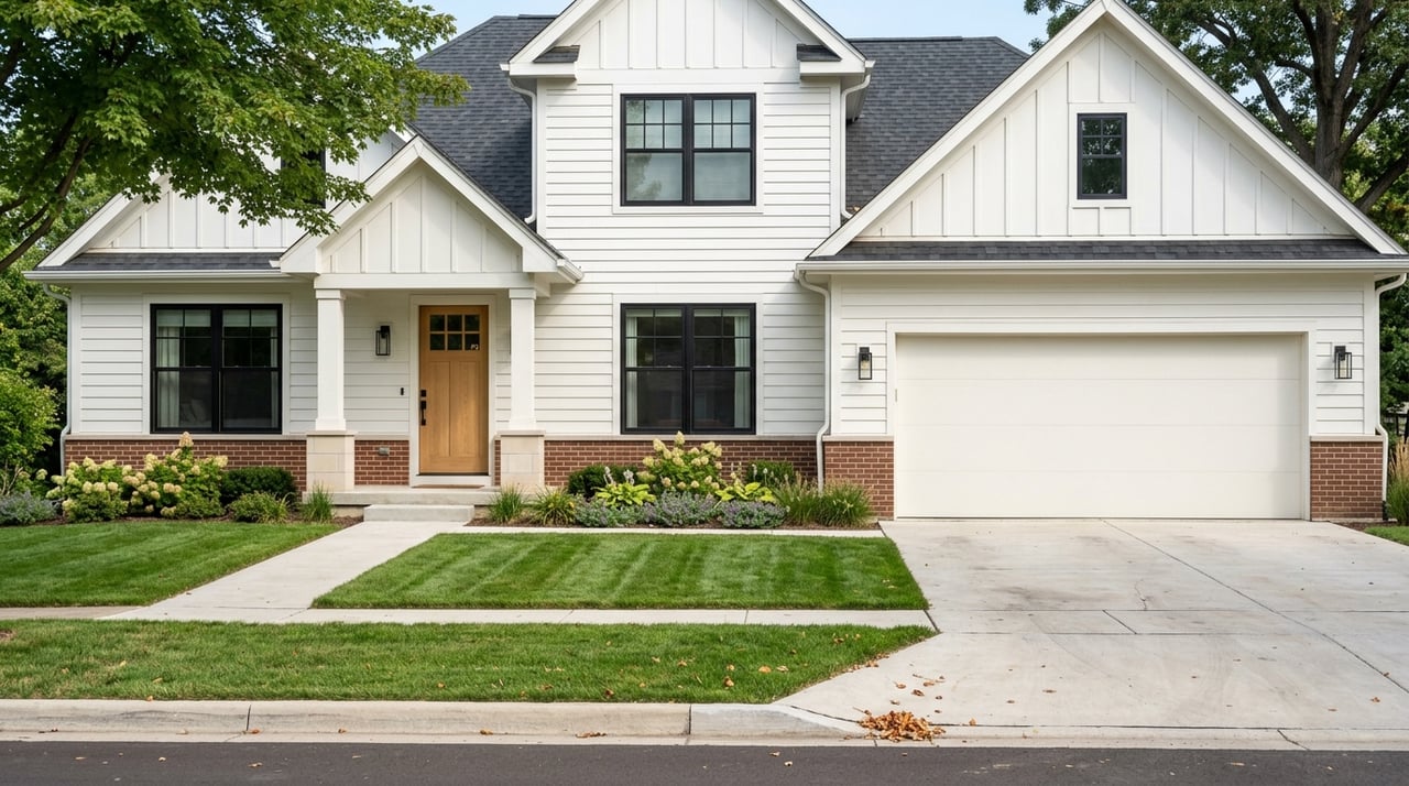 Moving From Madison To Middleton: Housing Guide