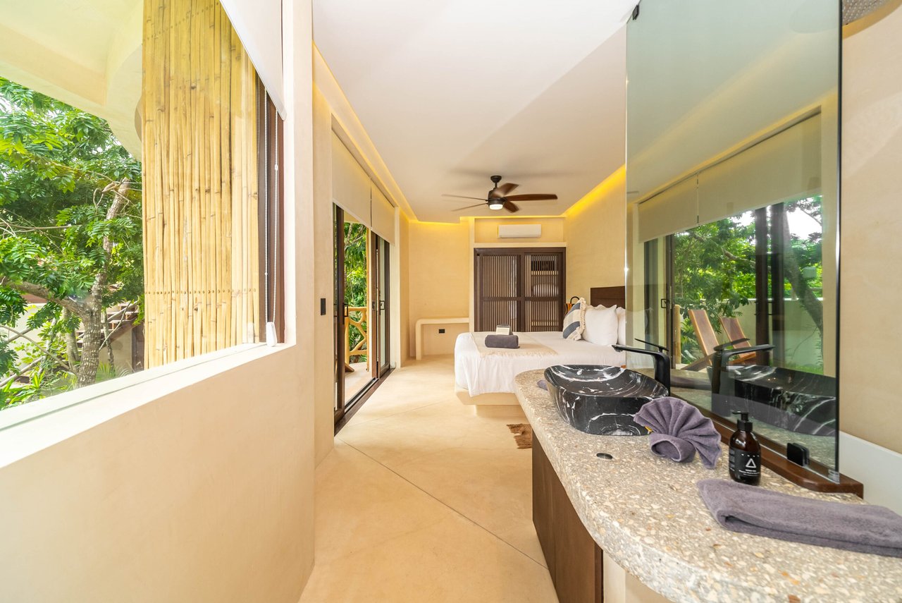 KAN | Penthouse with Pool