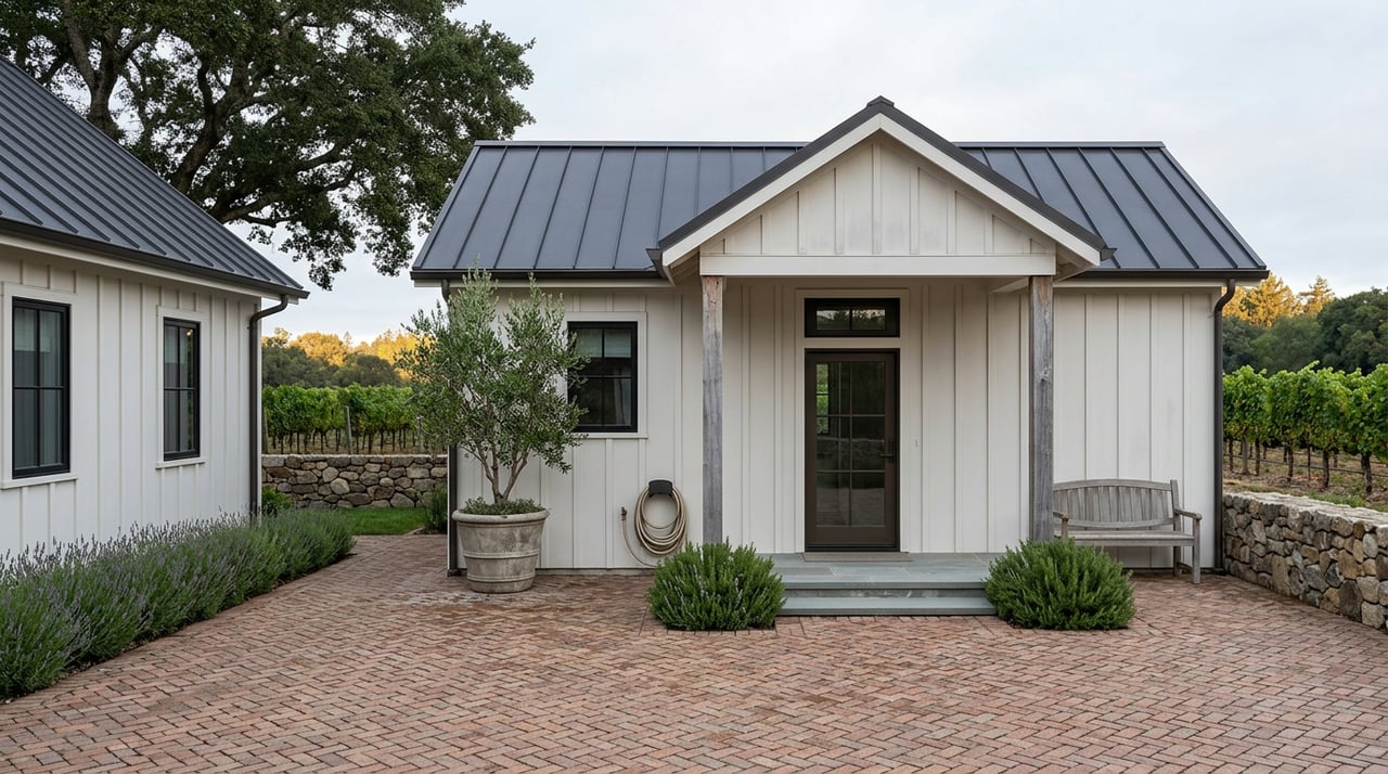 The Napa Valley Town Where a Short-Term Rental Permit Doesn't Exist at Any Price