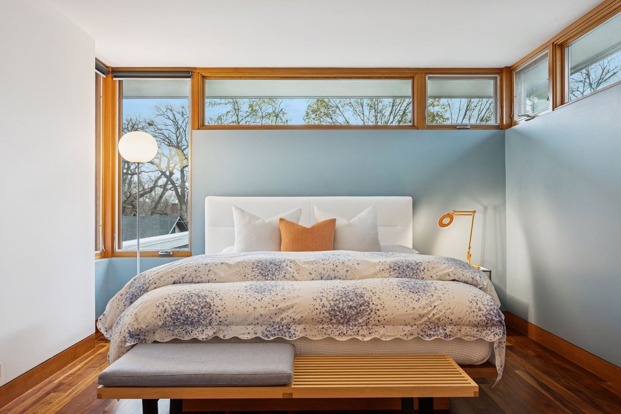 Lake Harriet Stinson-Streeter Masterpiece