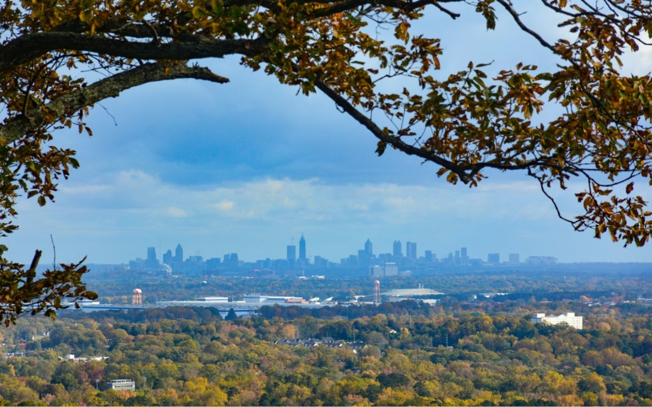 Finding Hidden Gems in Atlanta