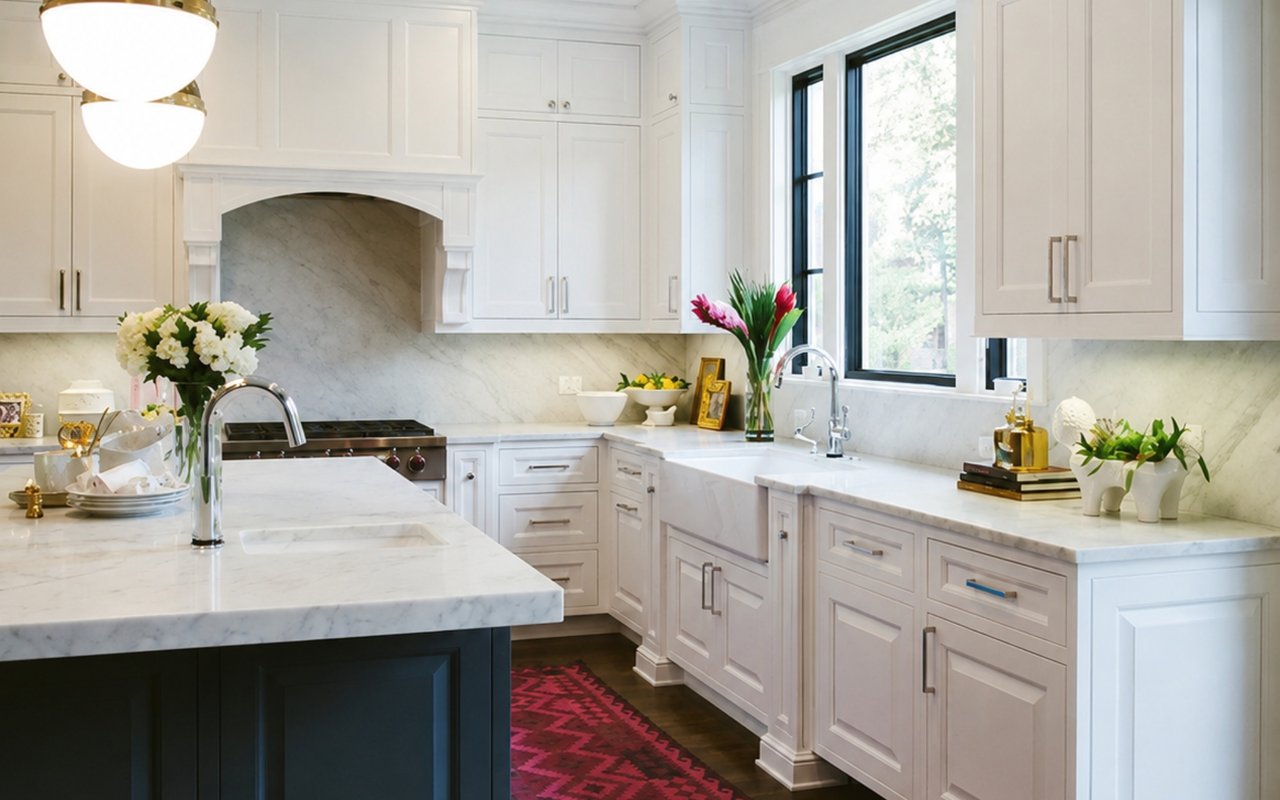 Hardwood Floor Color