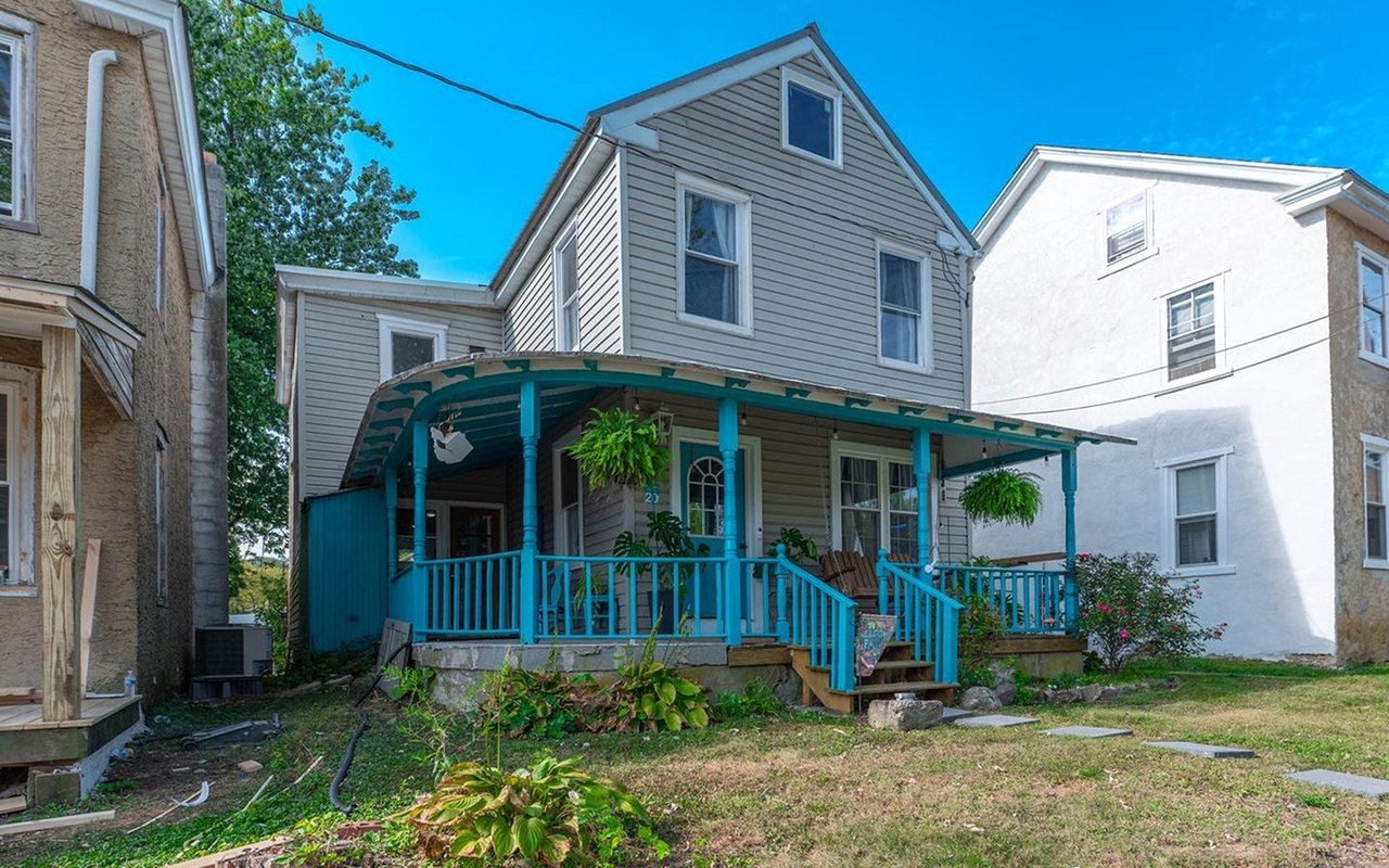 20 Eshbach Lane, Bechtelsville, PA, 19505 is Now New to the Market!