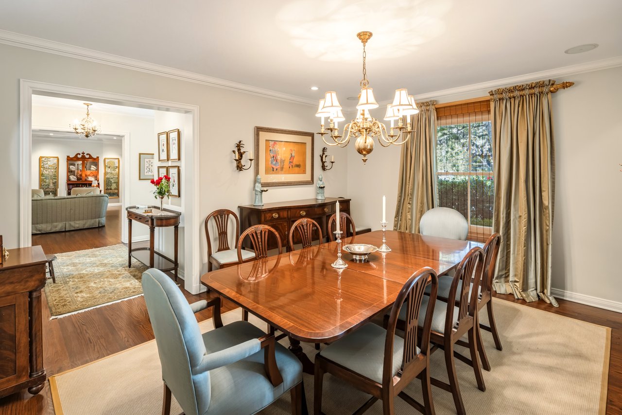 1146 Amalfi Drive, Pacific Palisades 