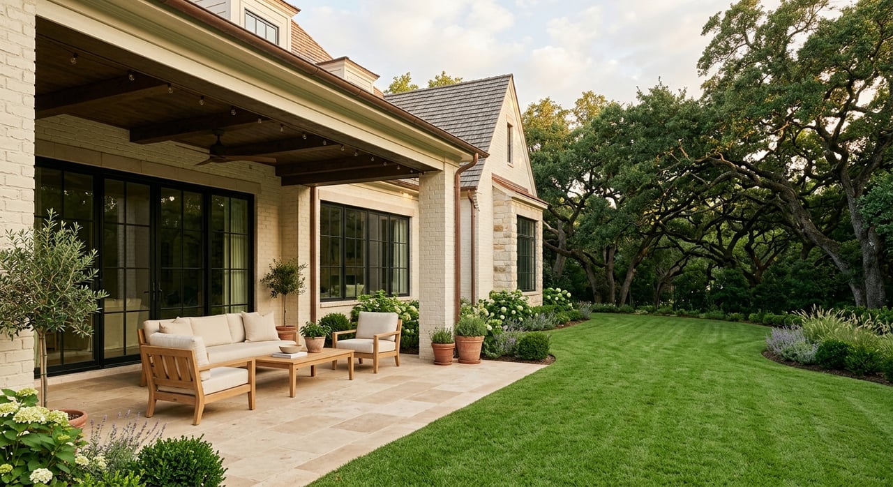 How To Buy And Sell A Home In Friendswood Smoothly