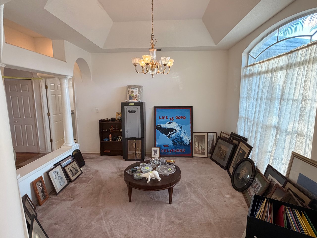 Narcoossee Corridor Renovation Opportunity 