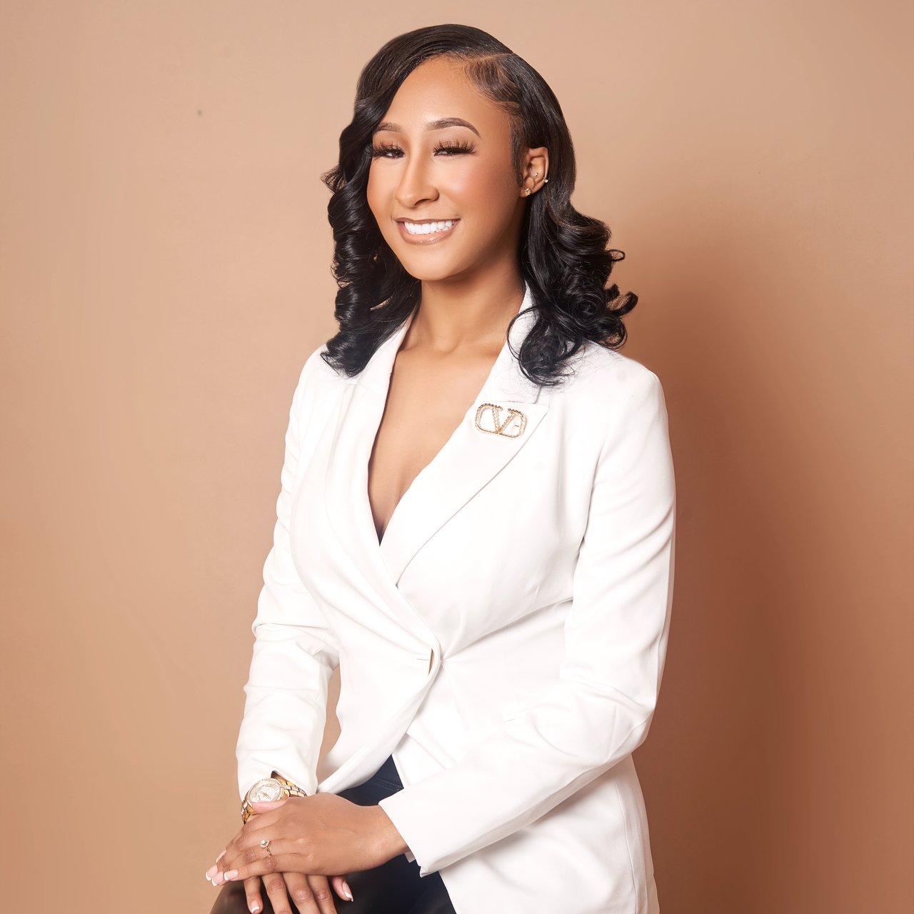 Royal London Chicago, IL Real Estate Agent Headshot