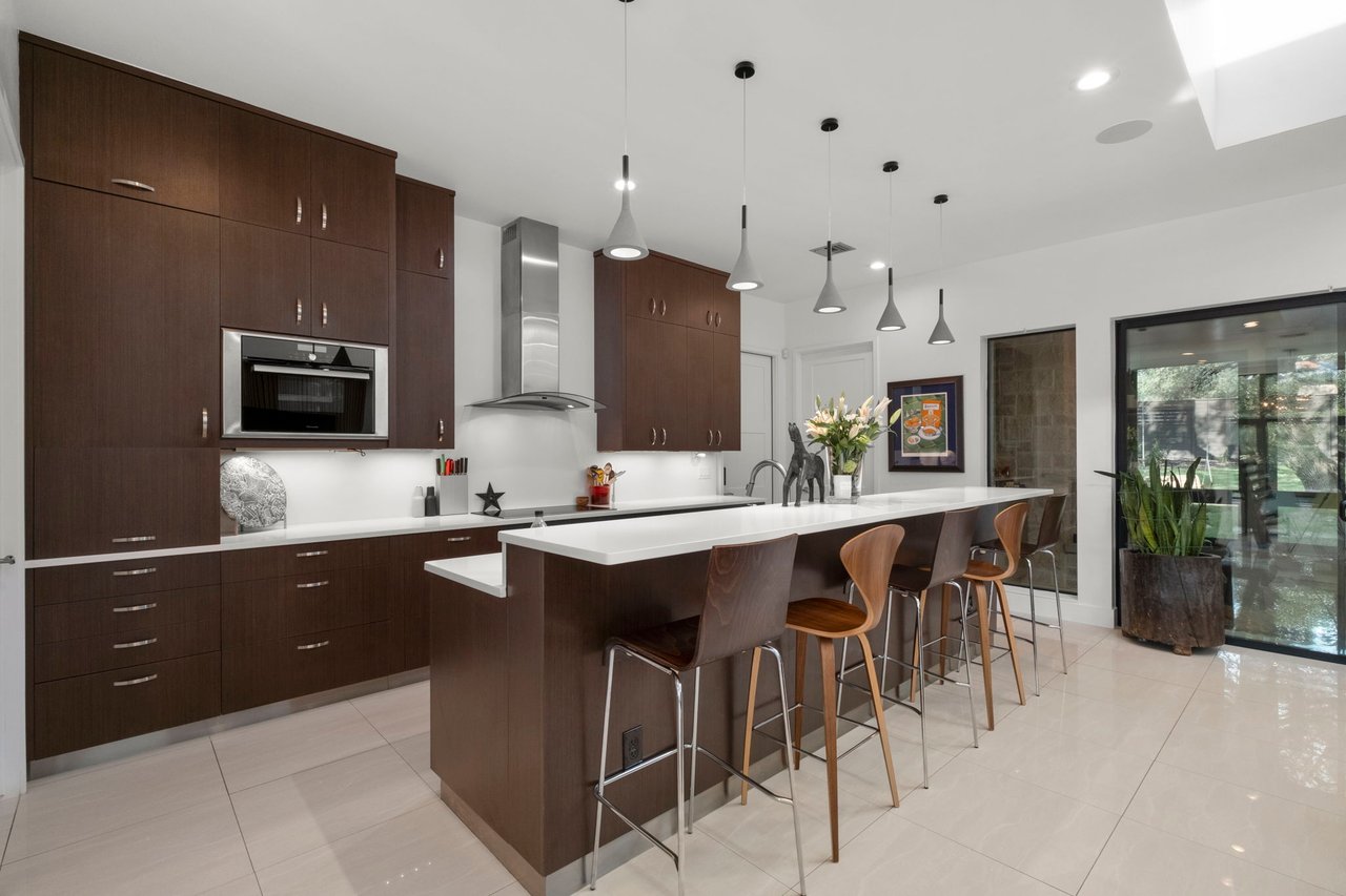 Modern Design in Southern Texas