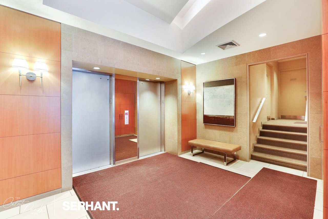 301 EAST 63RD STREET, 8B