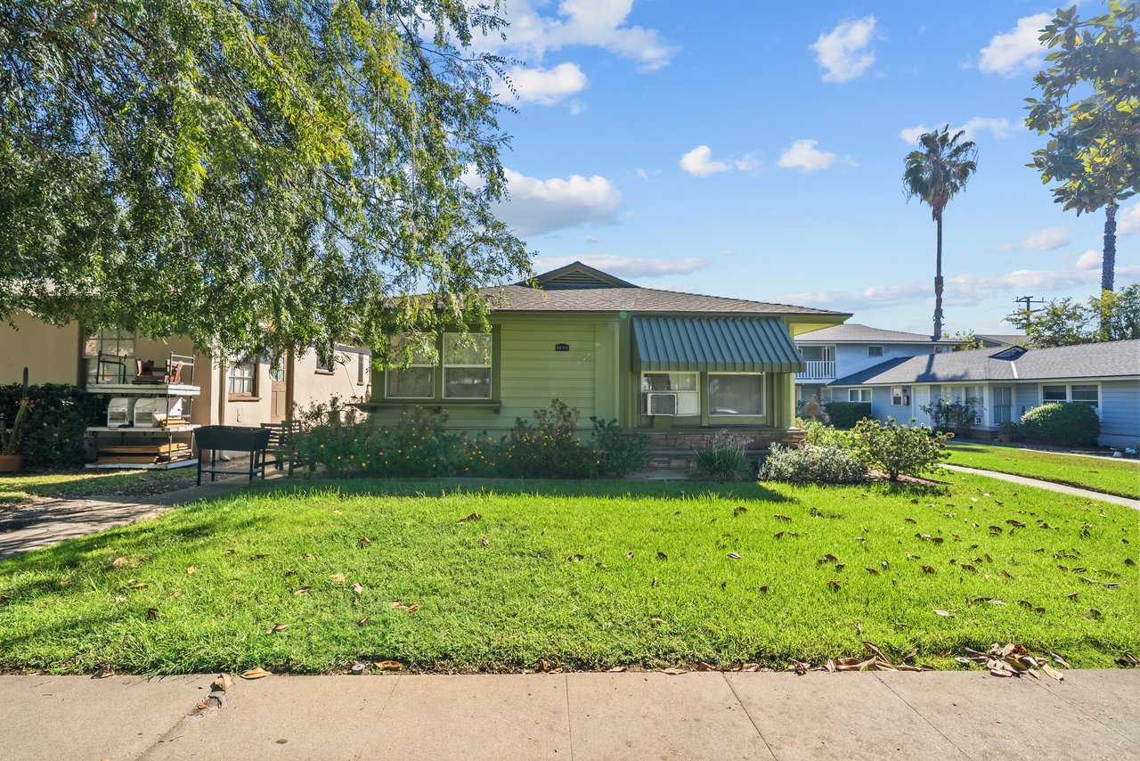 722 Brent Ave