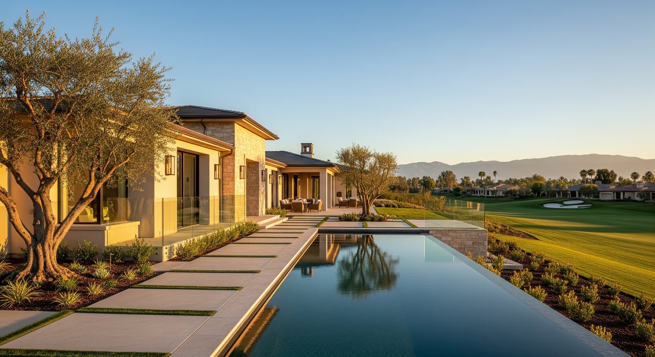 What Is Mello-Roos in Tustin Ranch?