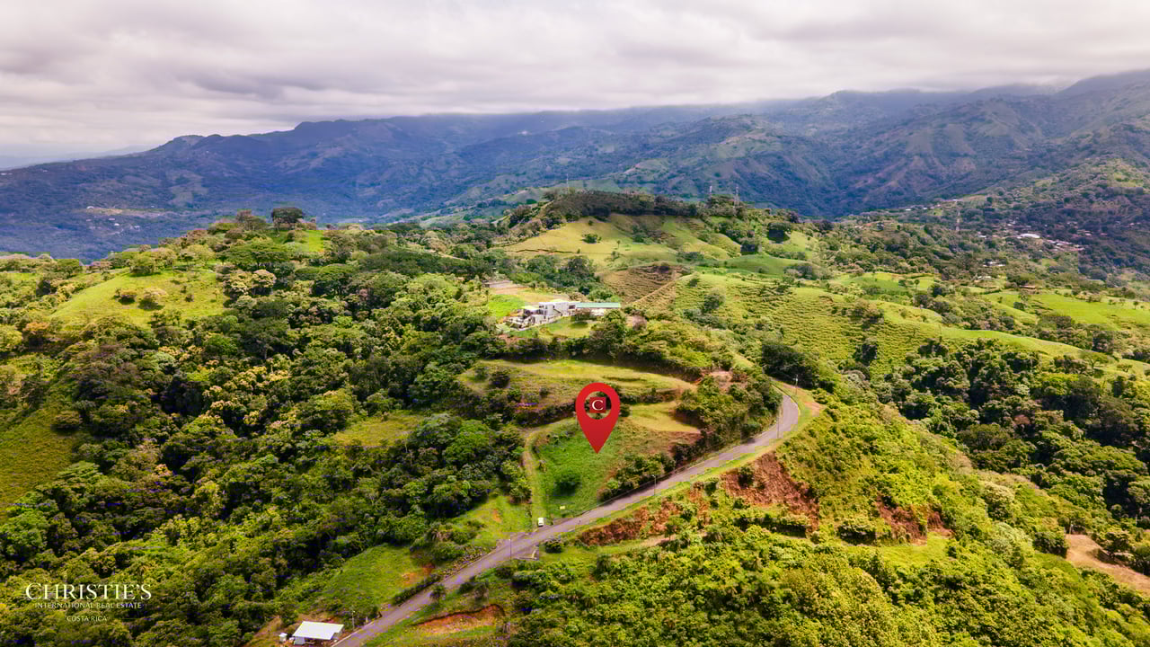 Elements Hill – Boutique Ocean View Community