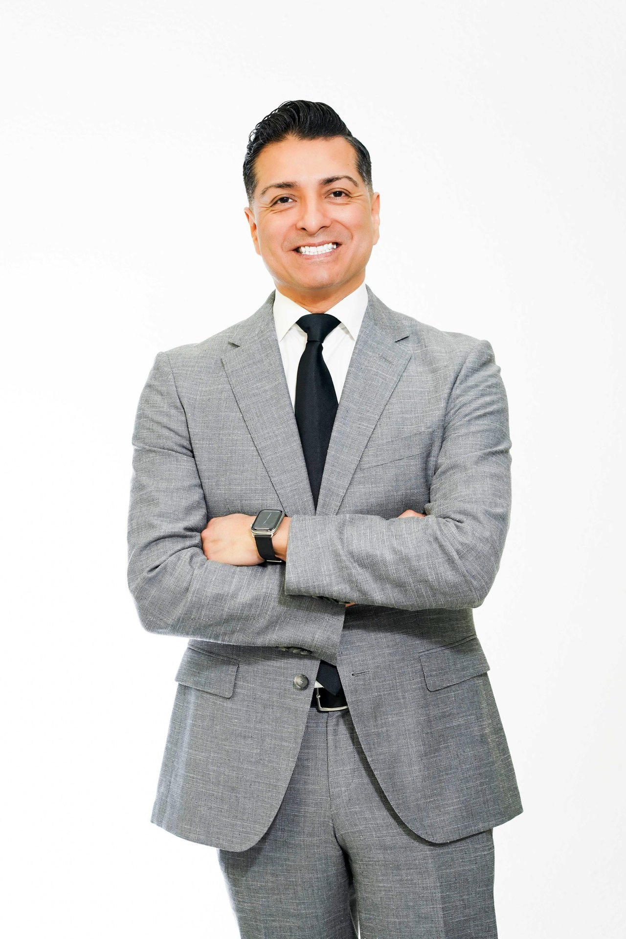 Anthony Calderon Setauket- East Setauket, NY Real Estate Agent Headshot