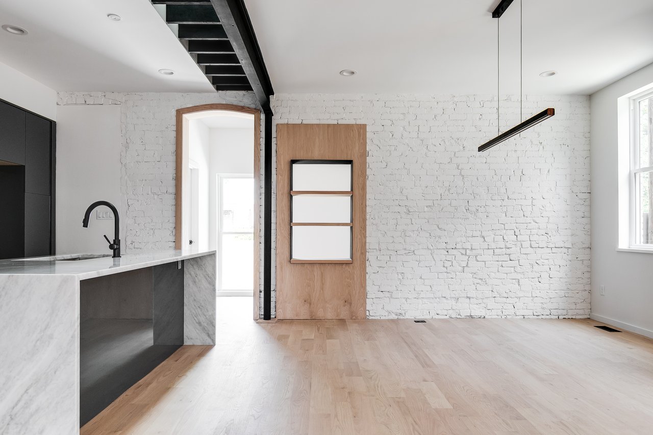 4 N Robinson (Fan House)