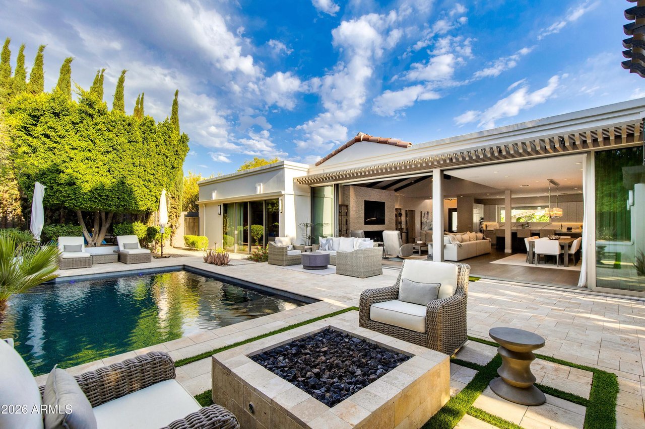 Biltmore Neighborhoods in Phoenix