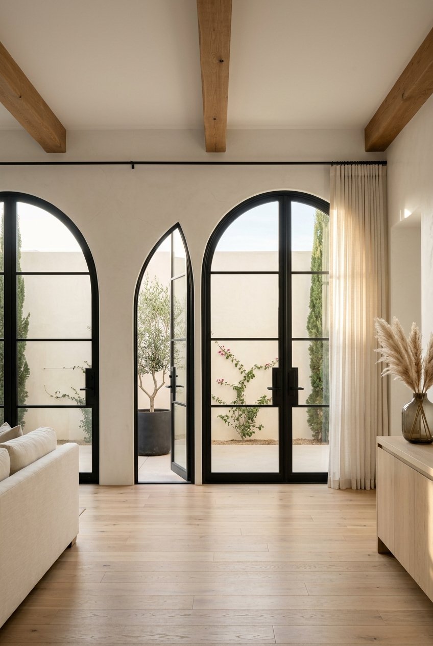 New Vs. Historic Homes In Beverly Hills