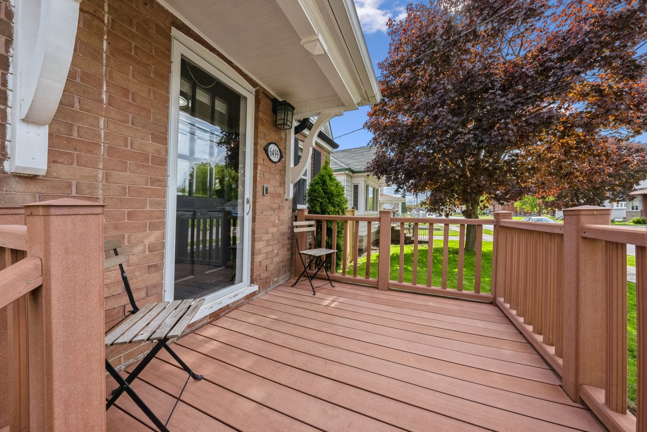 6499 Main Street, Stouffville