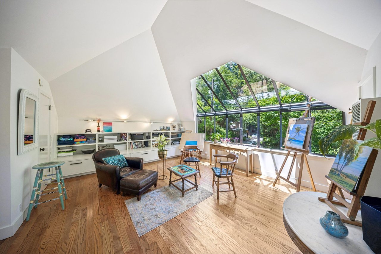 309 Corte Madera Ave