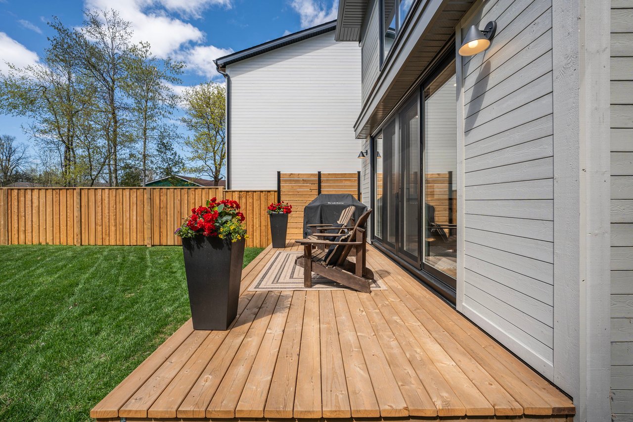 46 Tyndale Road, Barrie