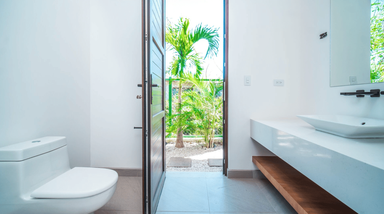 Casa Bromelia Lot 51 - Tamarindo Park