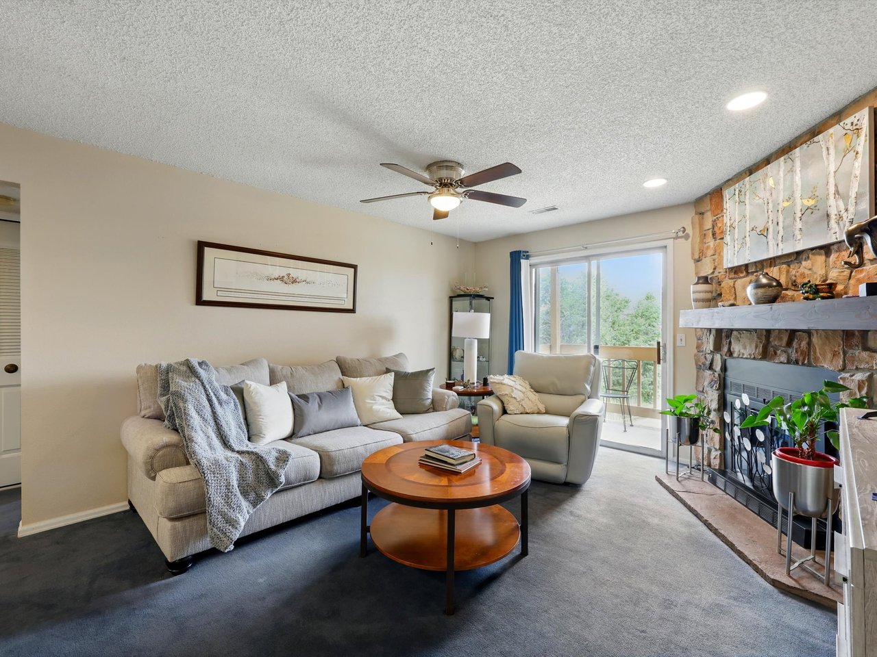 810 Tenderfoot Hill Road 201