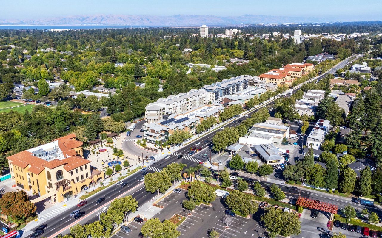 Menlo Park