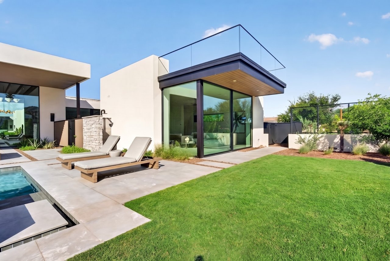 6232 E BRET HILLS Drive