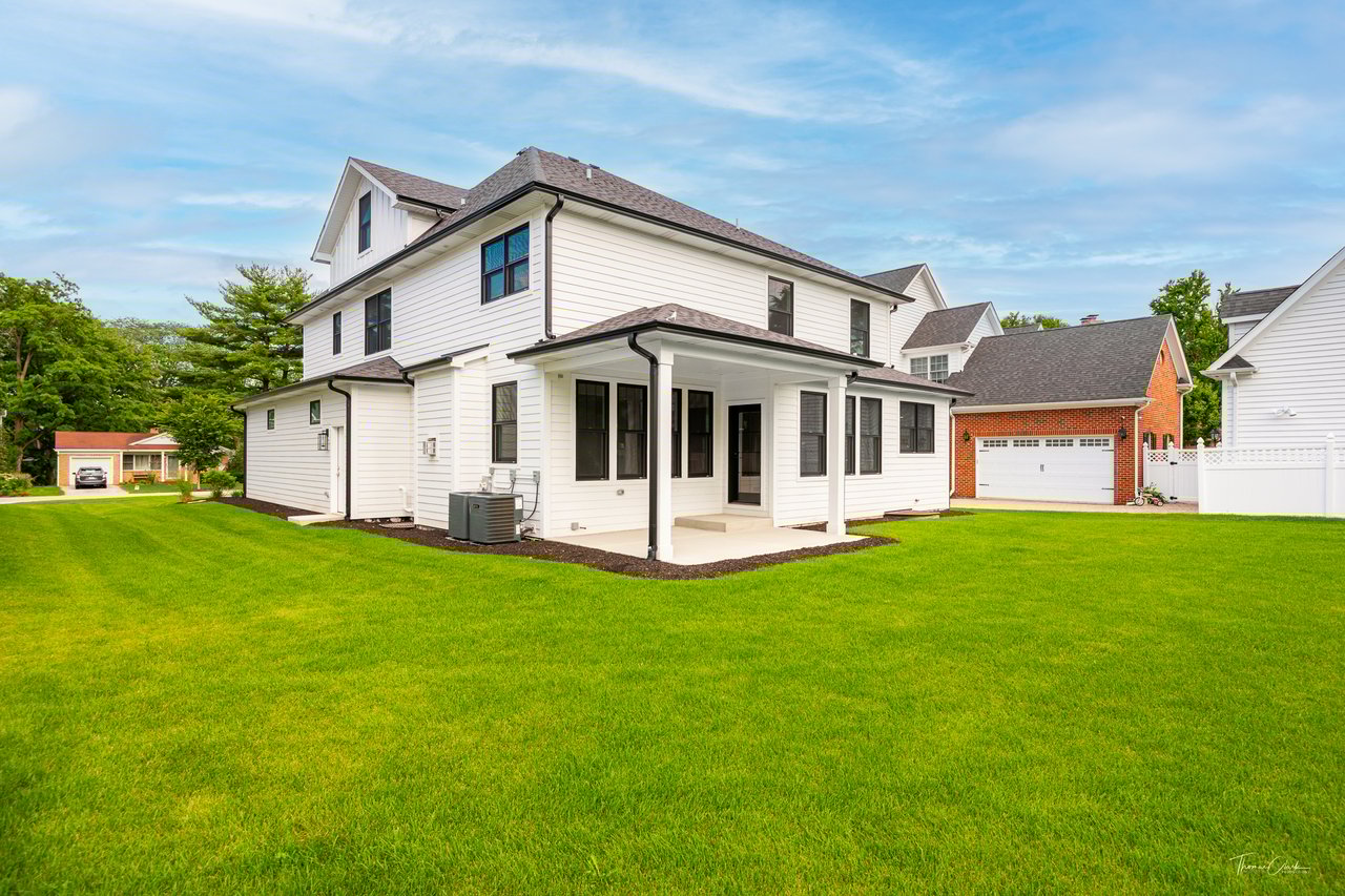 4508 Stonewall Avenue