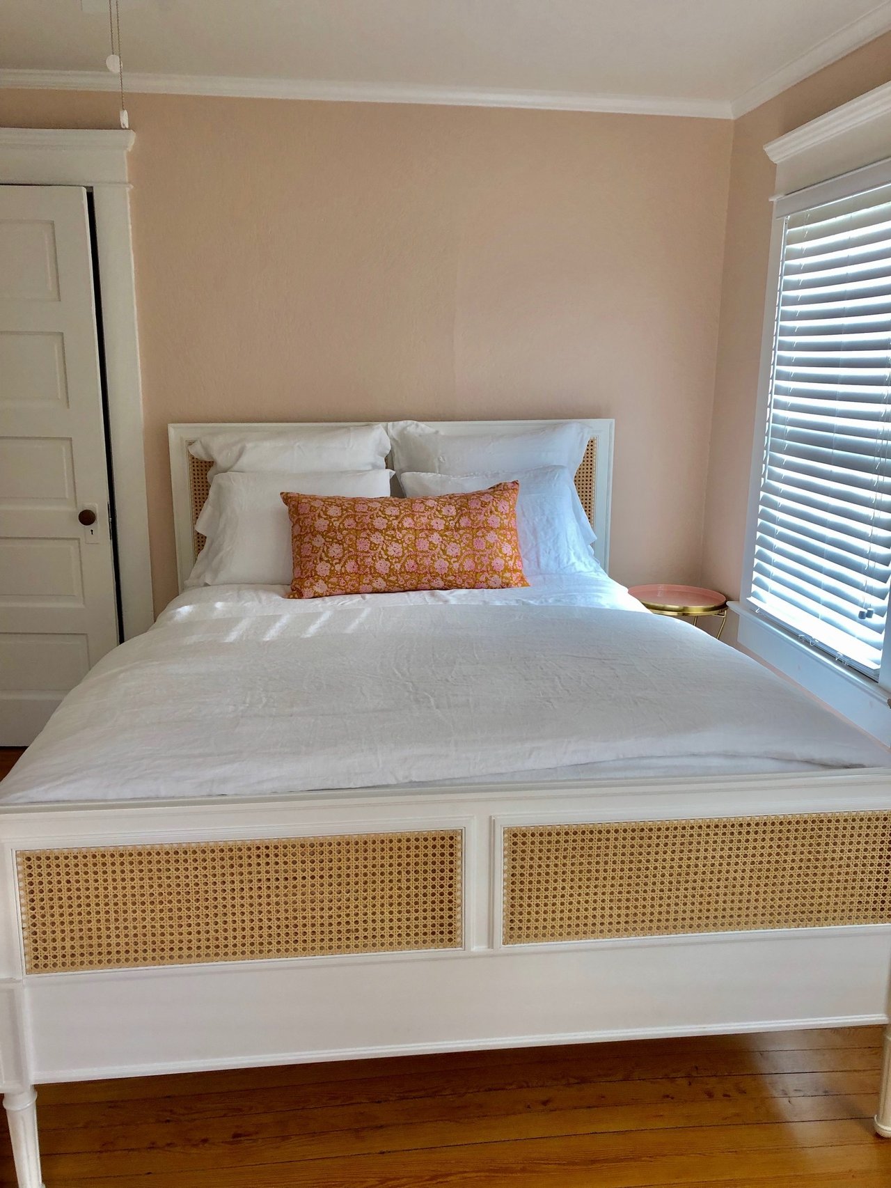 #344 Classic Bay Header