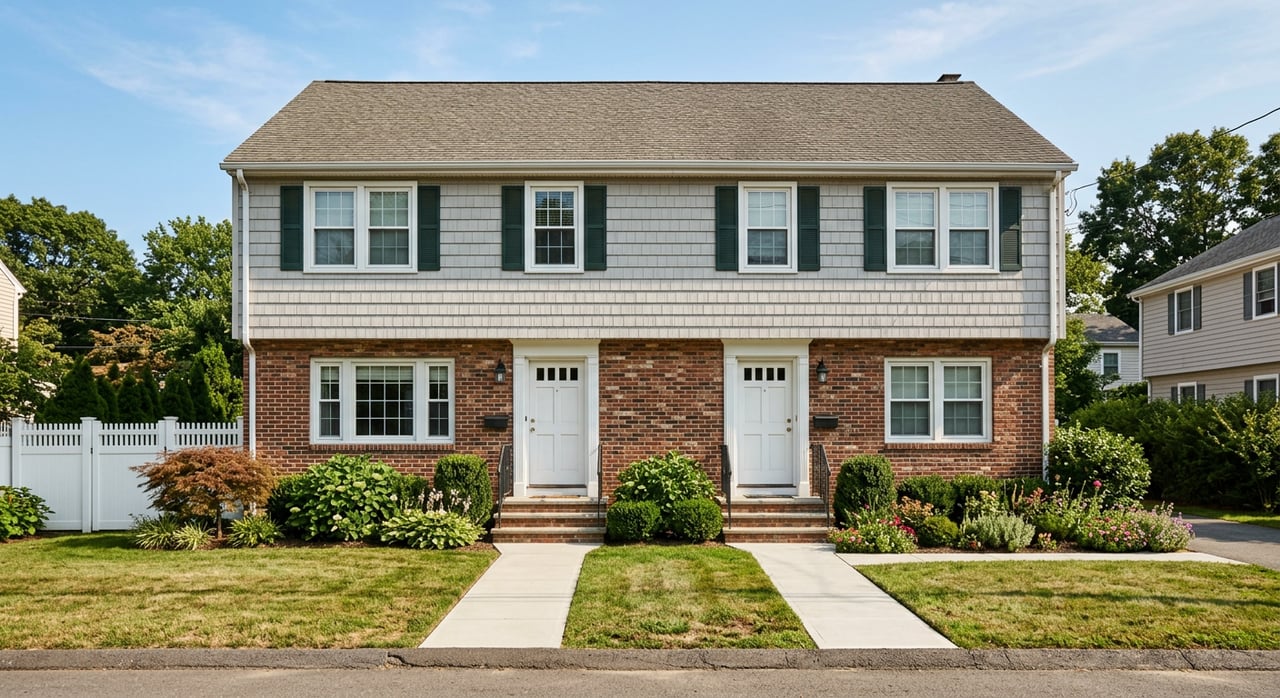 Investing In Uniondale: Evaluating Student And Workforce Rentals