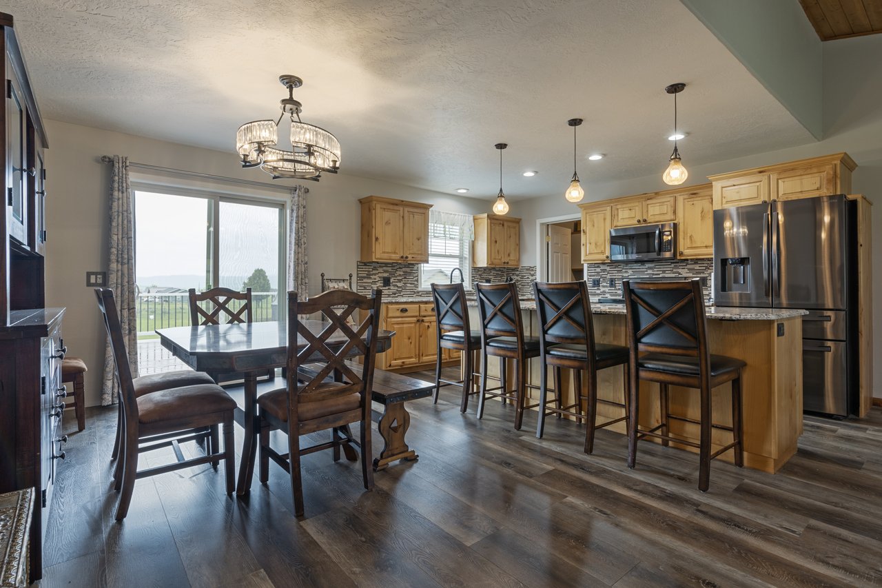 283 BUTTE Drive