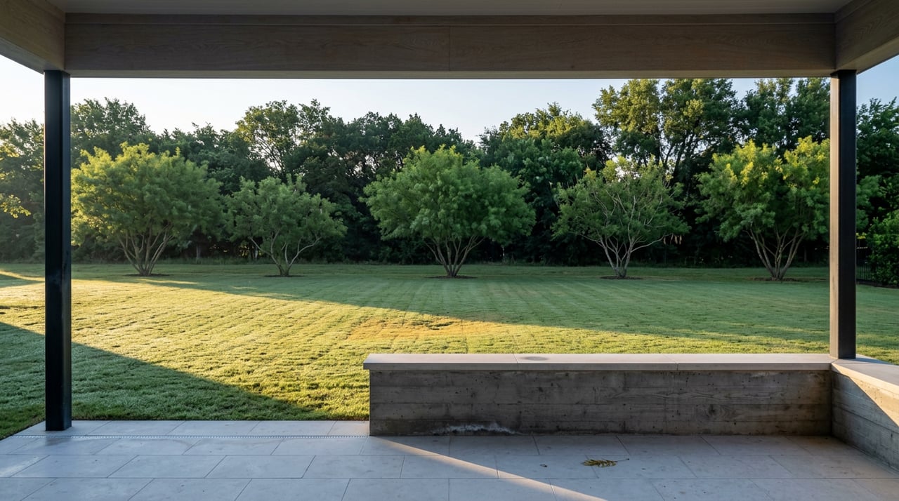 Amara Golf Club Reopens in October. Here's What Actually Changes Inside The Ridges.
