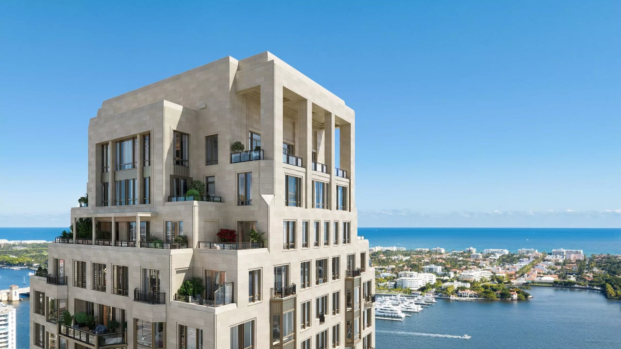 South Flagler House | West Palm Beach