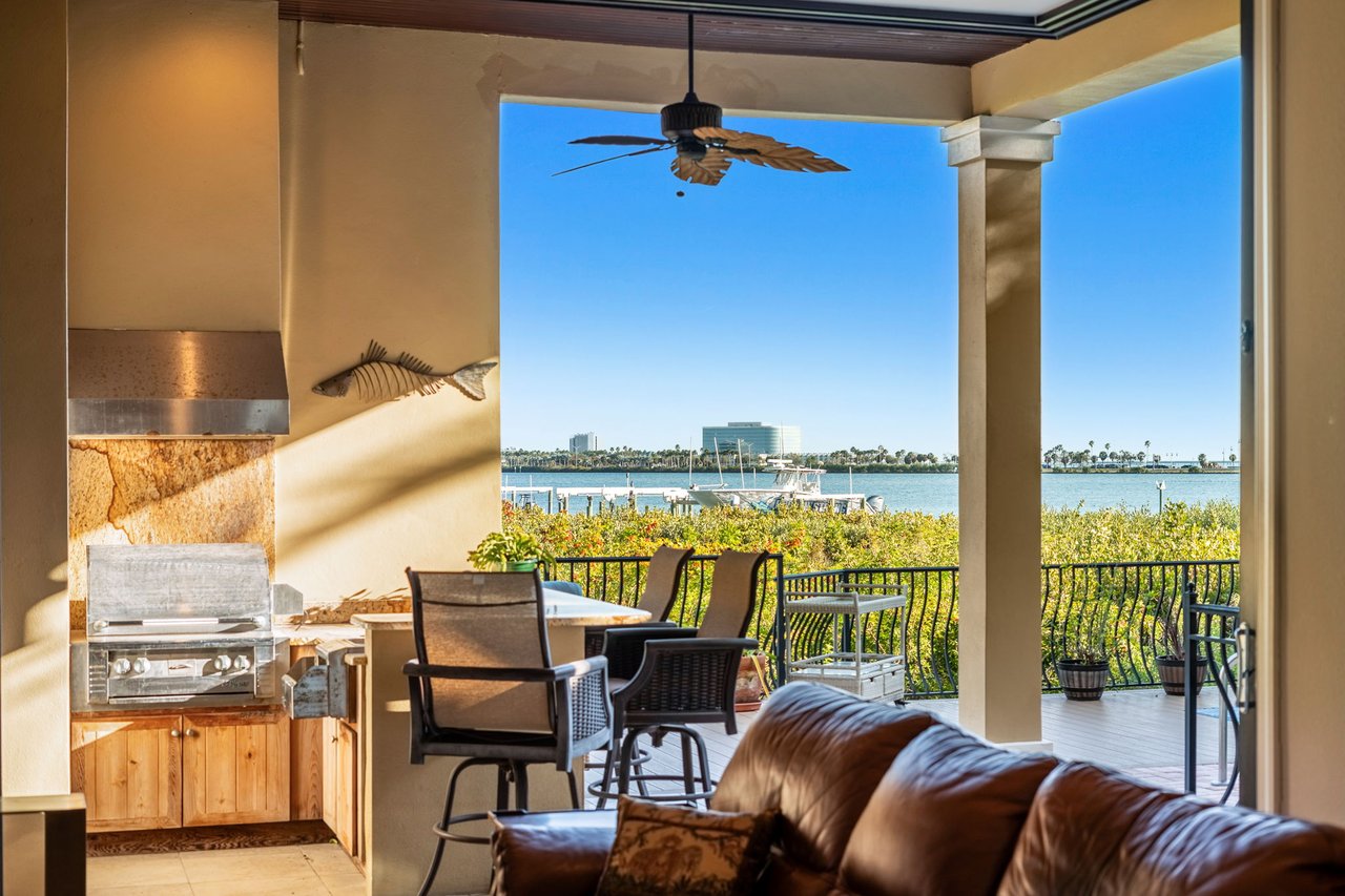The Bayfront Estate