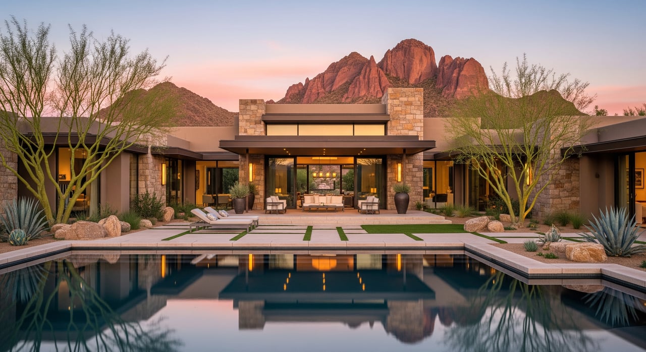 Best Time To List In Paradise Valley